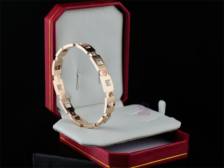 Bracciale Cartier Modello 161